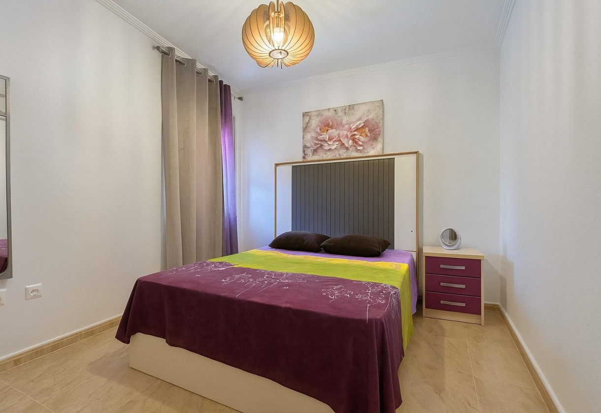 Sale · Apartment · Orihuela Costa · Altos de Campoamor