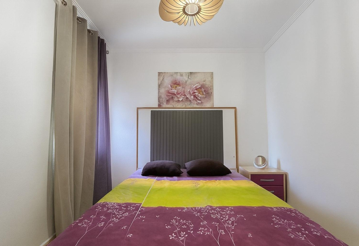 Sale · Apartment · Orihuela Costa · Altos de Campoamor