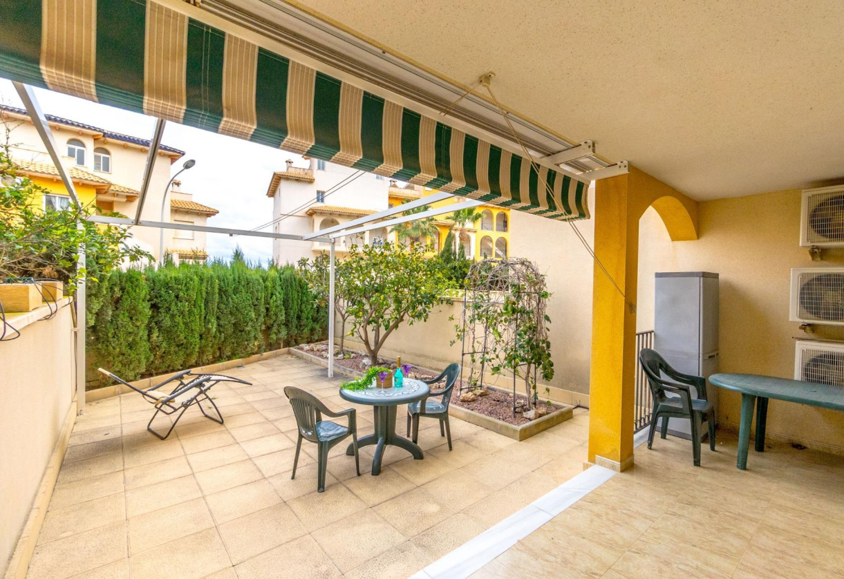 Sale · Apartment · Orihuela Costa · Altos de Campoamor