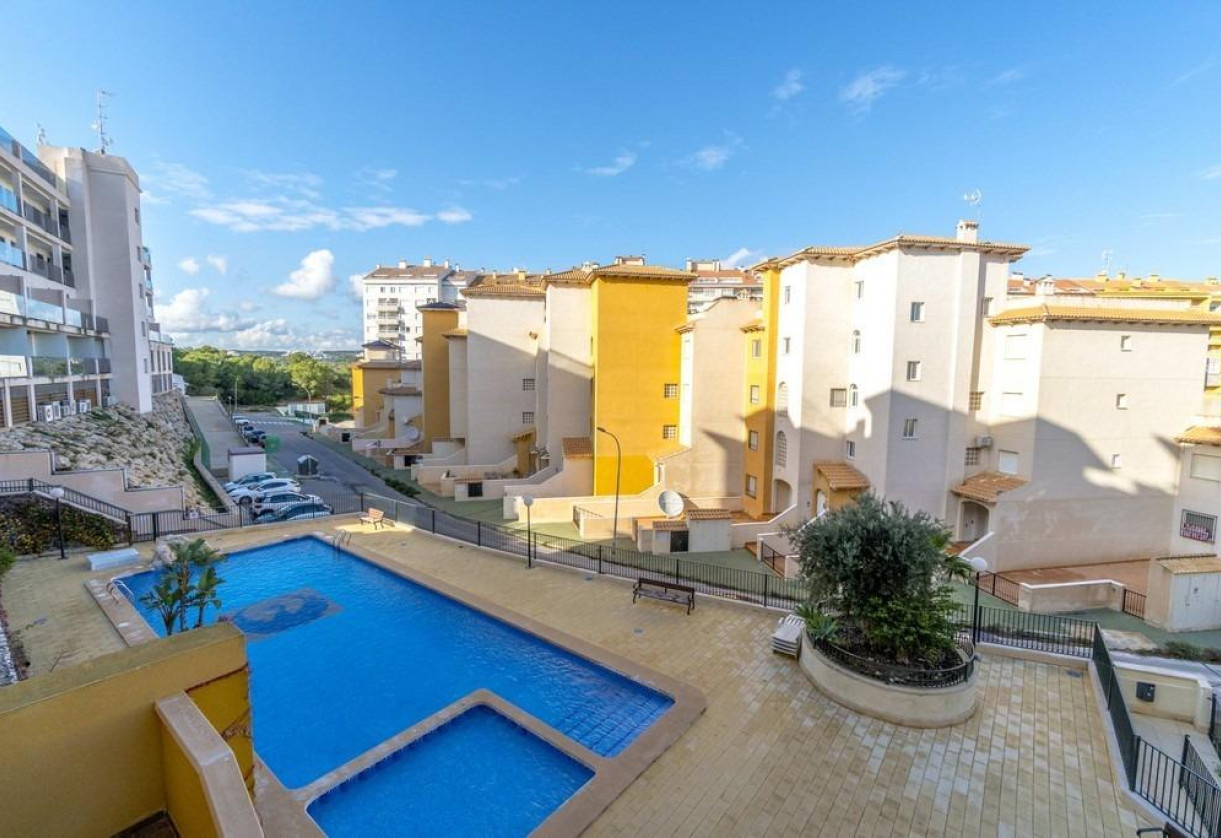 Sale · Apartment · Orihuela Costa · Altos de Campoamor