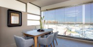 Nueva construcción  · penthouse · Orihuela Costa · villamartin