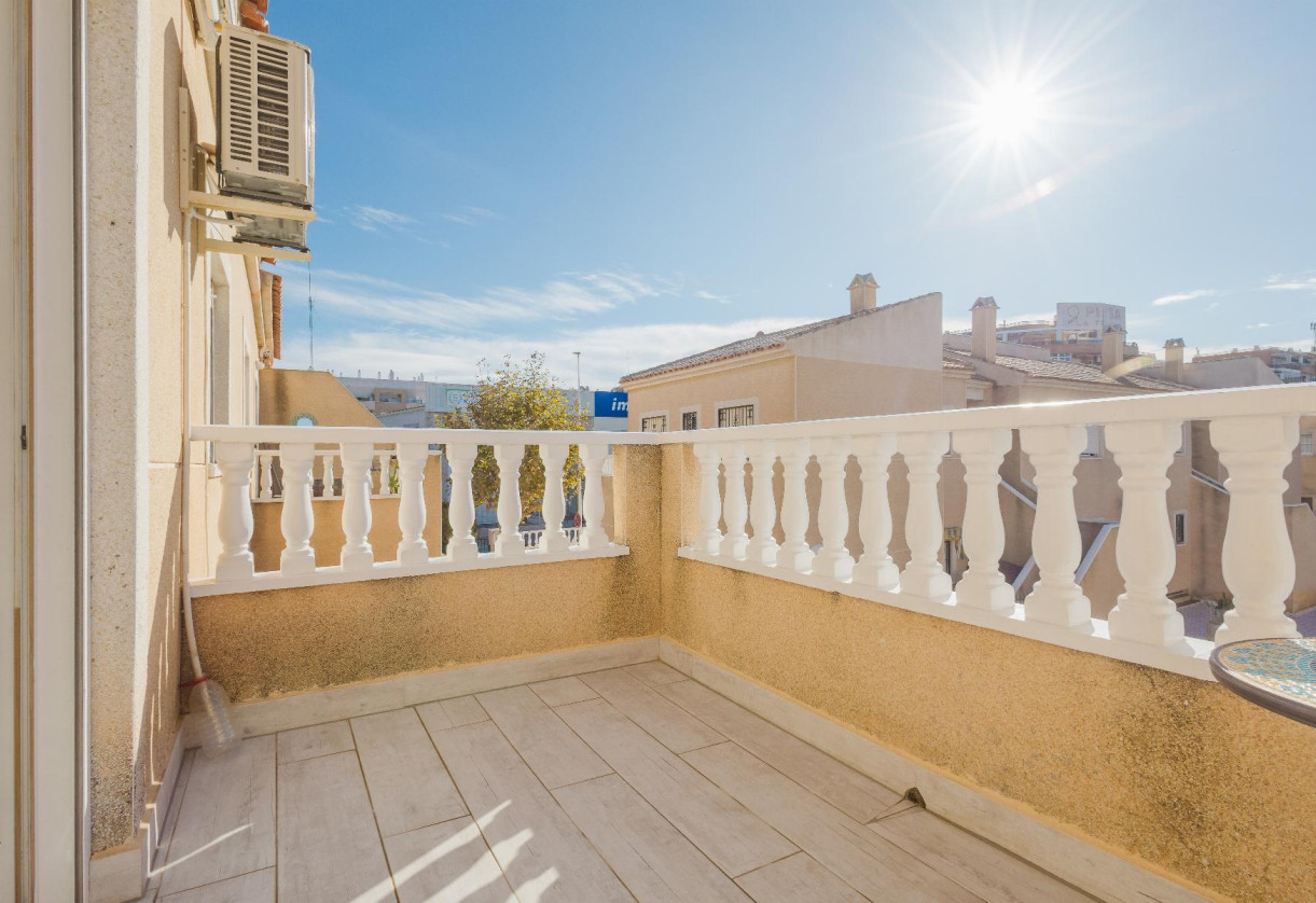 Sale · Bungalow · Torrevieja · Parque de las Naciones