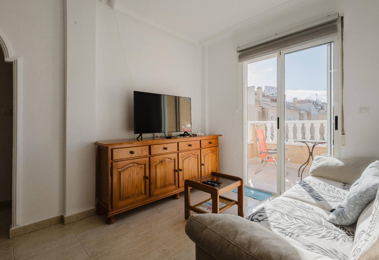 Sale · Bungalow · Torrevieja · Parque de las Naciones