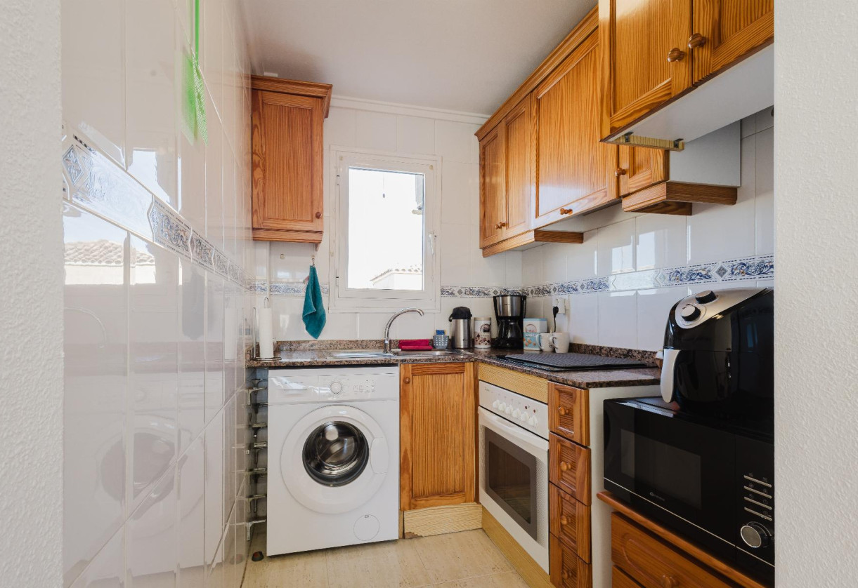 Sale · Bungalow · Torrevieja · Parque de las Naciones