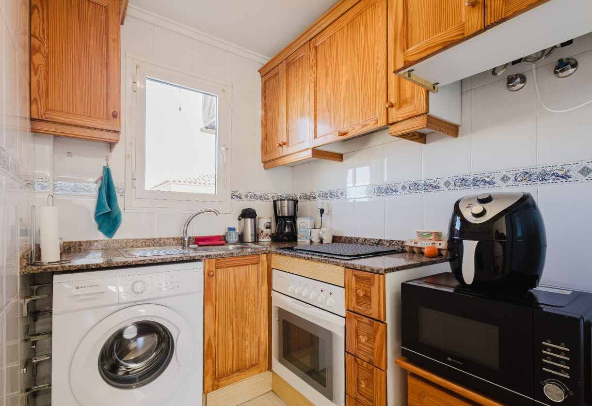 Sale · Bungalow · Torrevieja · Parque de las Naciones