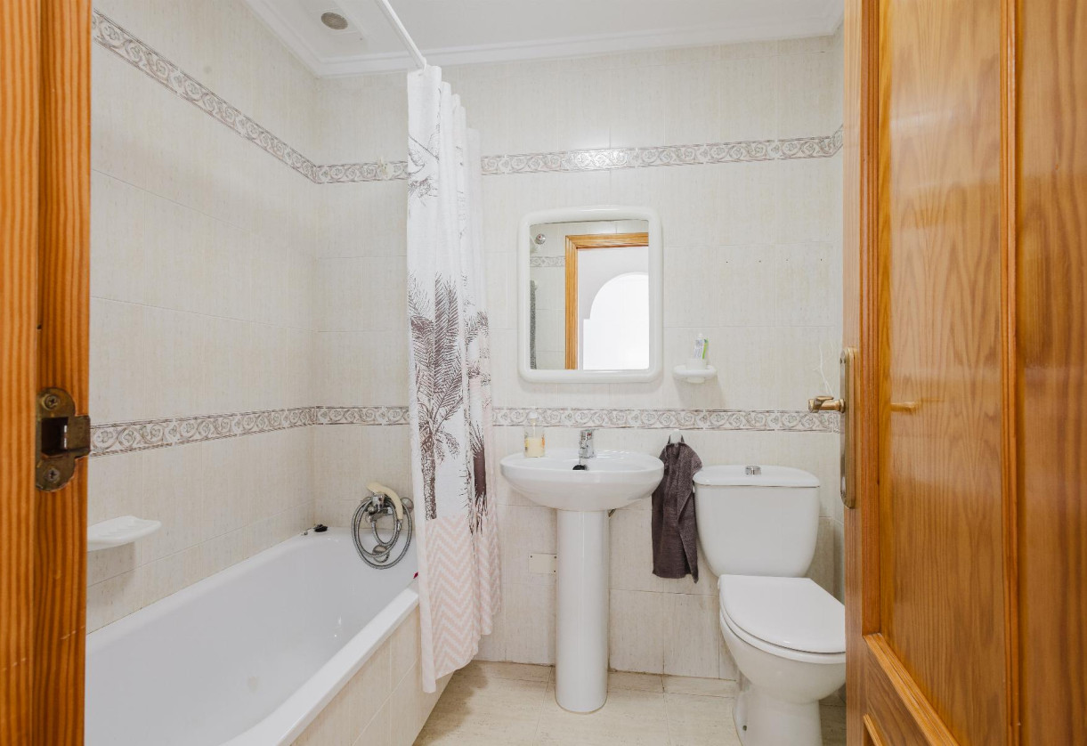 Sale · Bungalow · Torrevieja · Parque de las Naciones