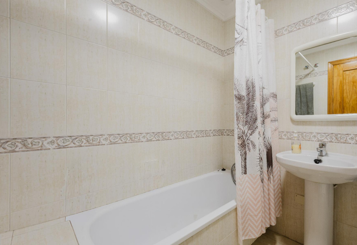 Sale · Bungalow · Torrevieja · Parque de las Naciones