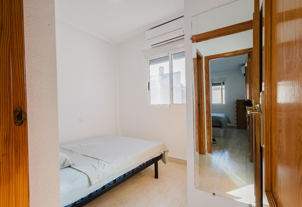 Sale · Bungalow · Torrevieja · Parque de las Naciones