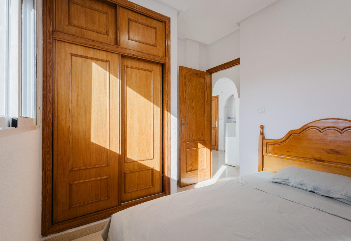 Sale · Bungalow · Torrevieja · Parque de las Naciones