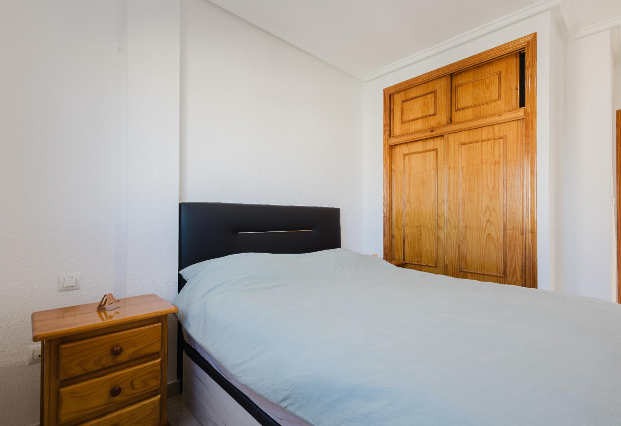 Sale · Bungalow · Torrevieja · Parque de las Naciones