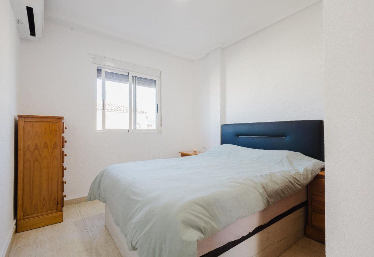 Sale · Bungalow · Torrevieja · Parque de las Naciones