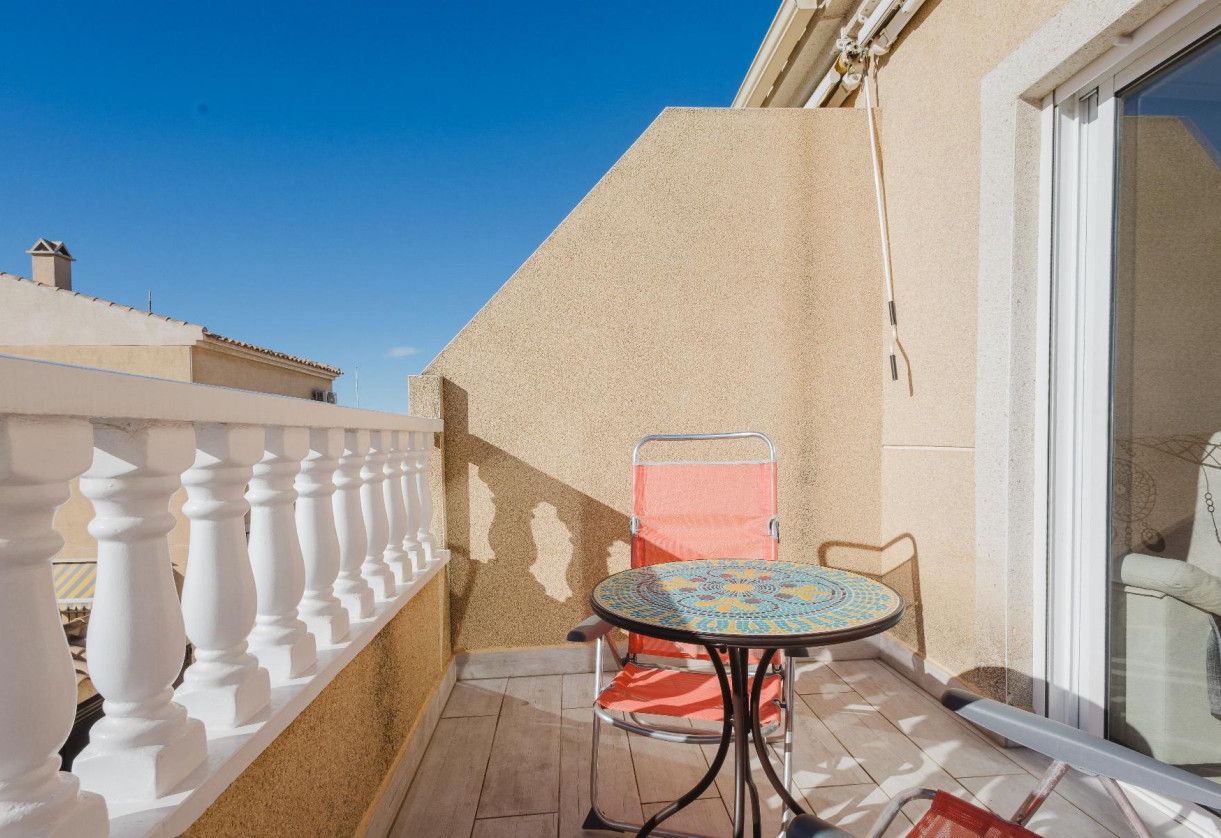 Sale · Bungalow · Torrevieja · Parque de las Naciones