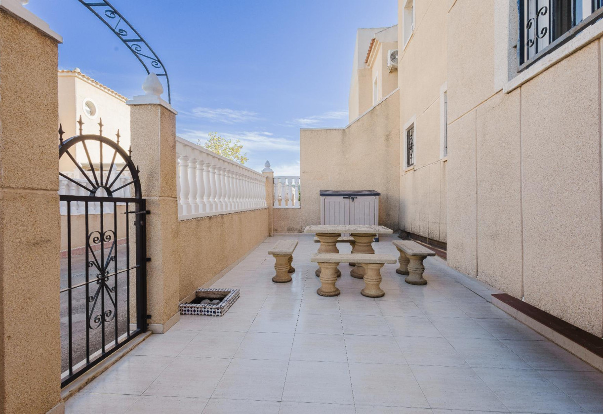 Sale · Bungalow · Torrevieja · Parque de las Naciones