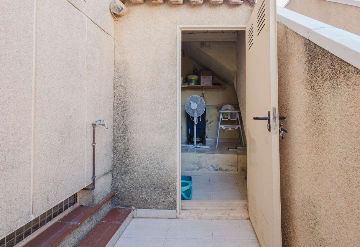 Sale · Bungalow · Torrevieja · Parque de las Naciones