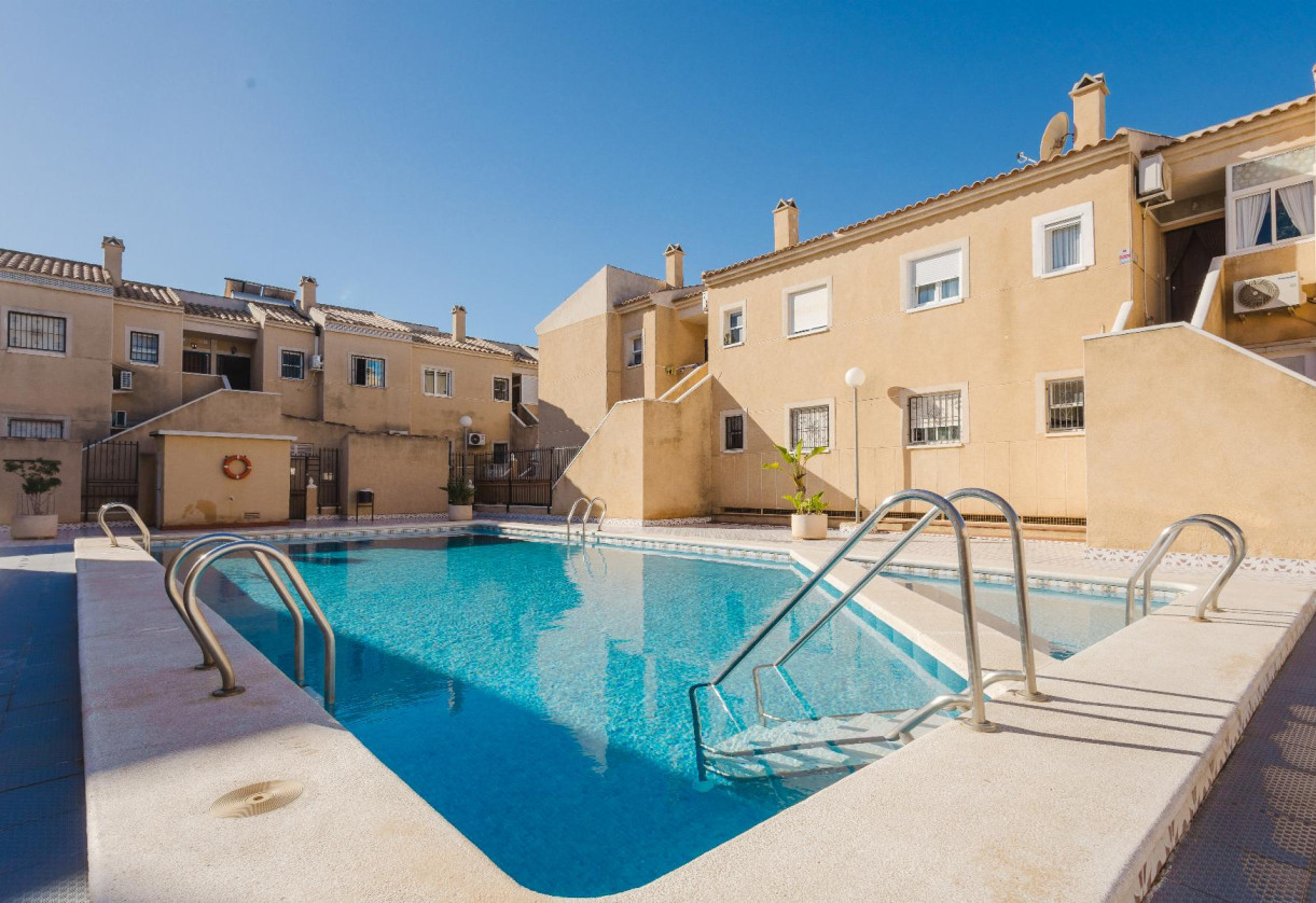 Sale · Bungalow · Torrevieja · Parque de las Naciones