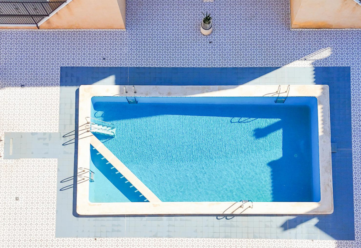 Sale · Bungalow · Torrevieja · Parque de las Naciones