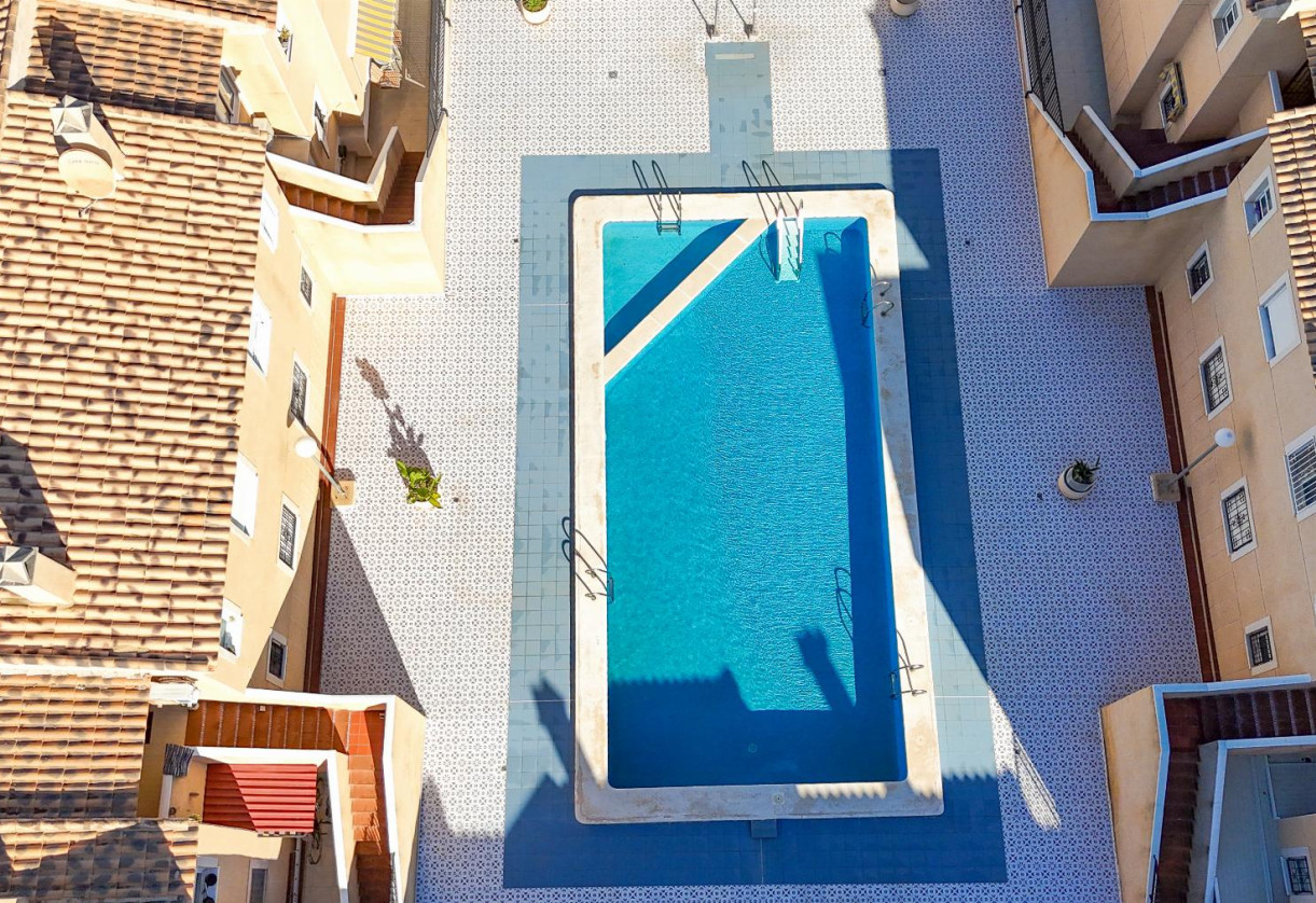 Sale · Bungalow · Torrevieja · Parque de las Naciones