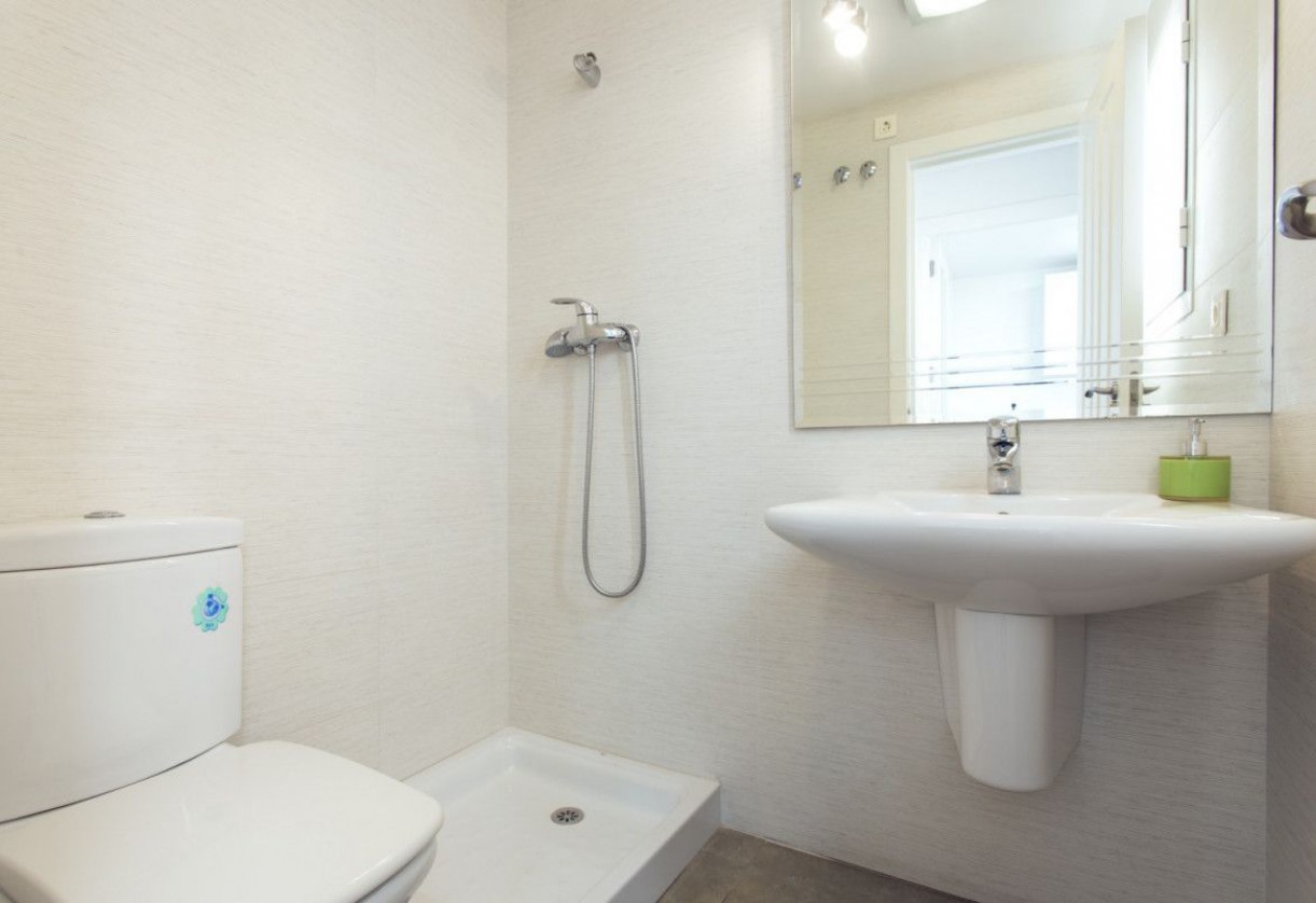 Rynek pierwotny · Terraced Houses · Santa Pola