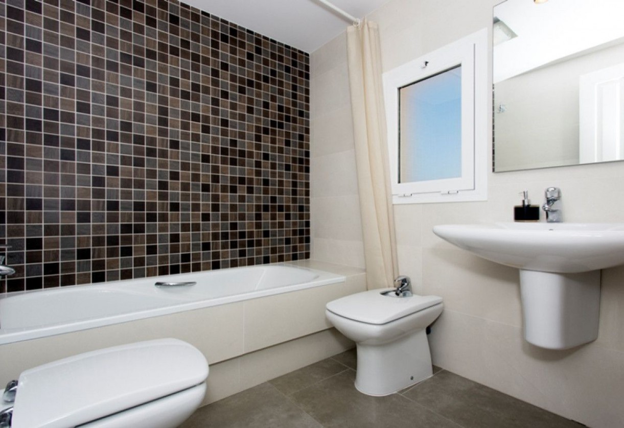 Rynek pierwotny · Terraced Houses · Santa Pola