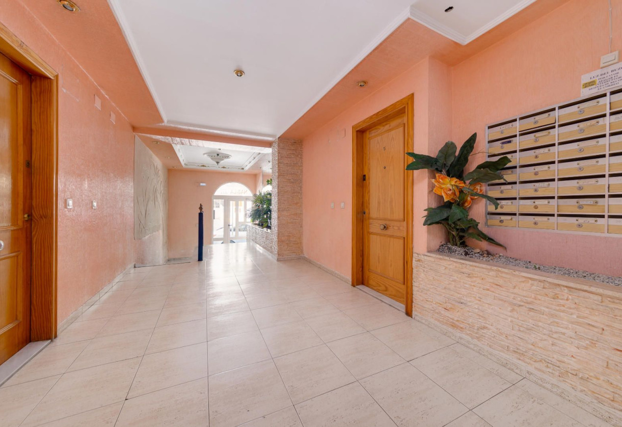 Sale · Apartment · Torrevieja · Playa del Cura