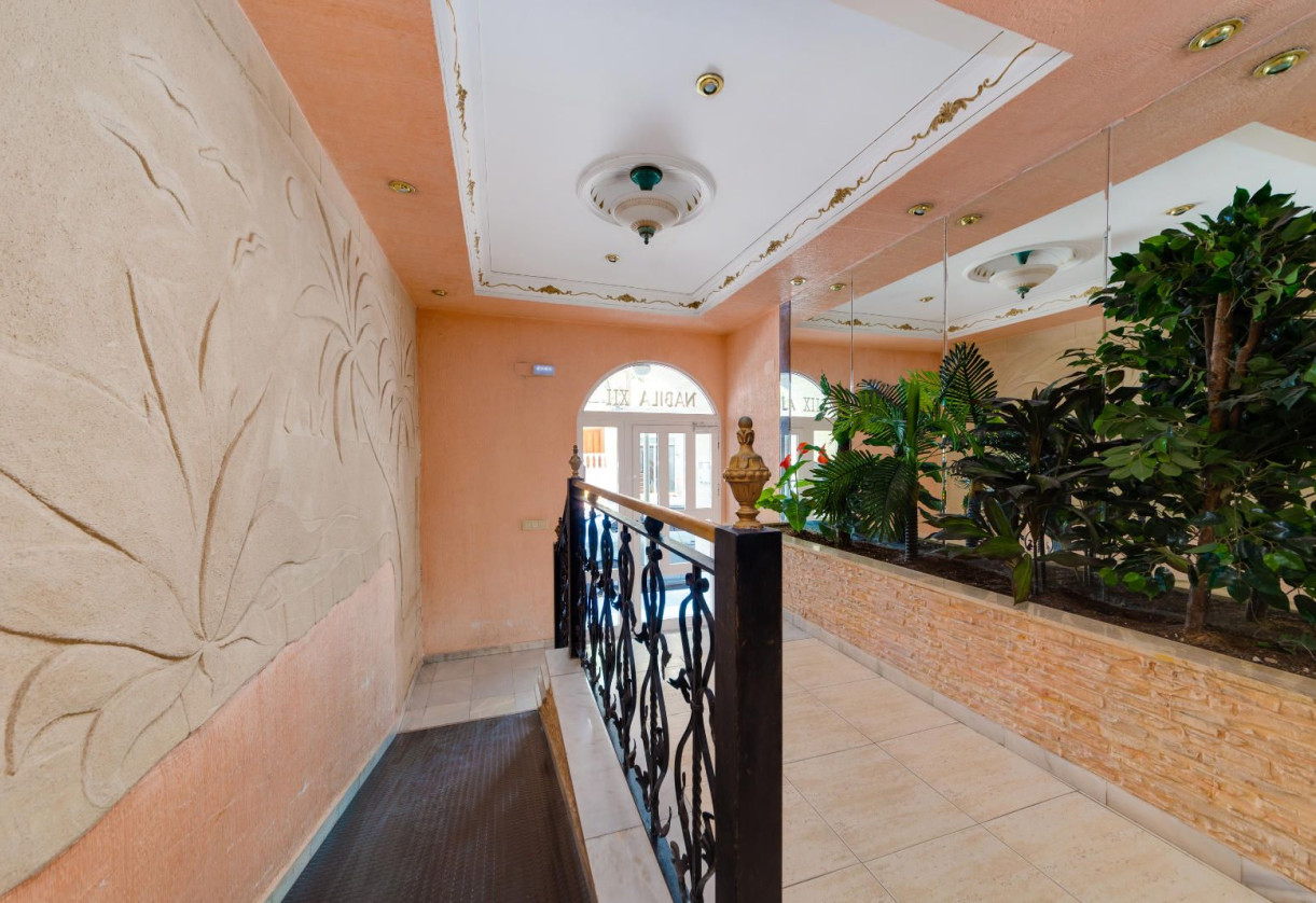 Sale · Apartment · Torrevieja · Playa del Cura