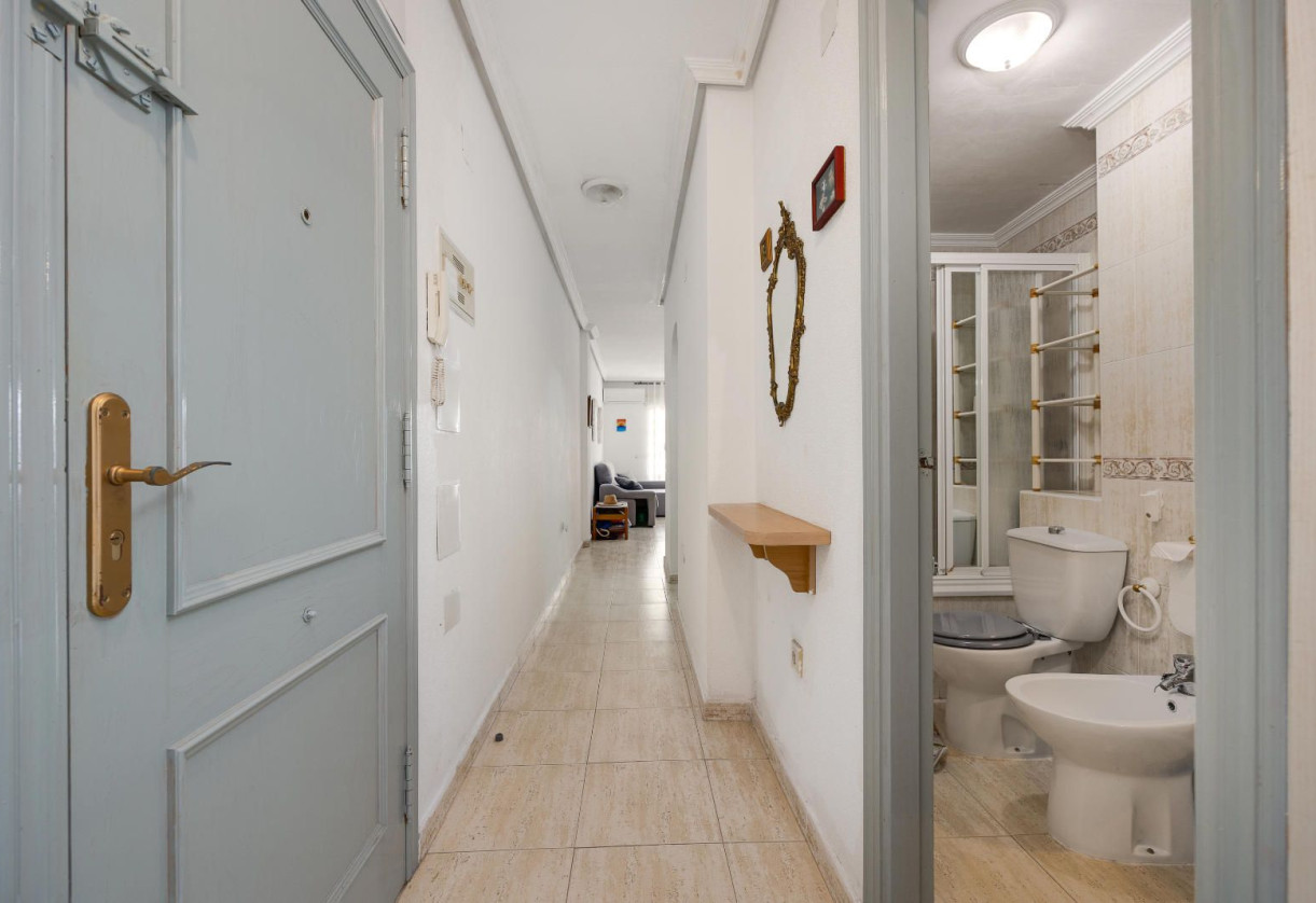 Sale · Apartment · Torrevieja · Playa del Cura