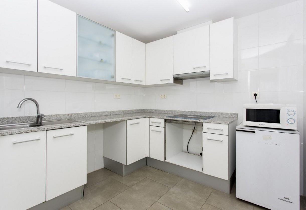 Rynek pierwotny · Terraced Houses · Santa Pola