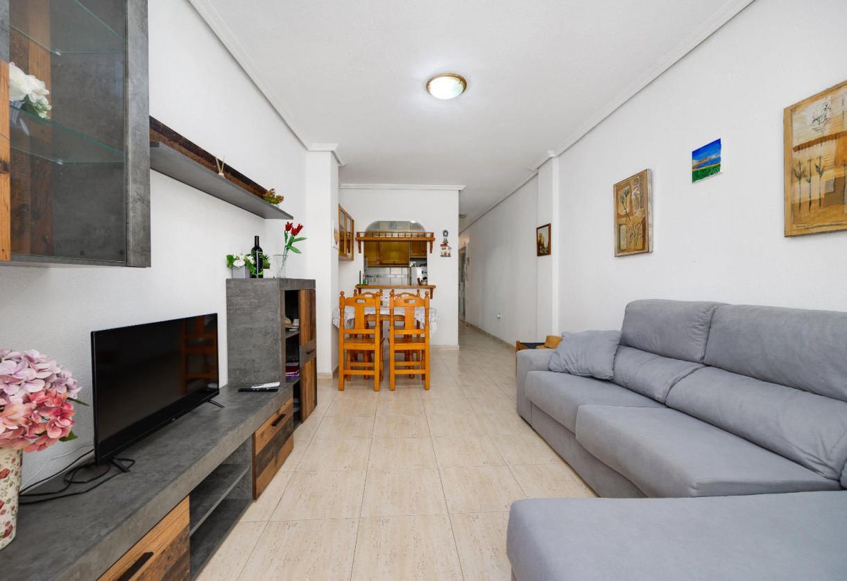 Sale · Apartment · Torrevieja · Playa del Cura