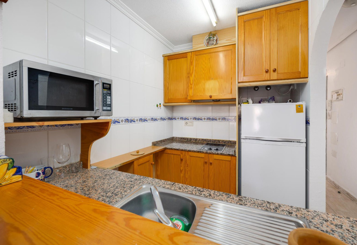 Sale · Apartment · Torrevieja · Playa del Cura