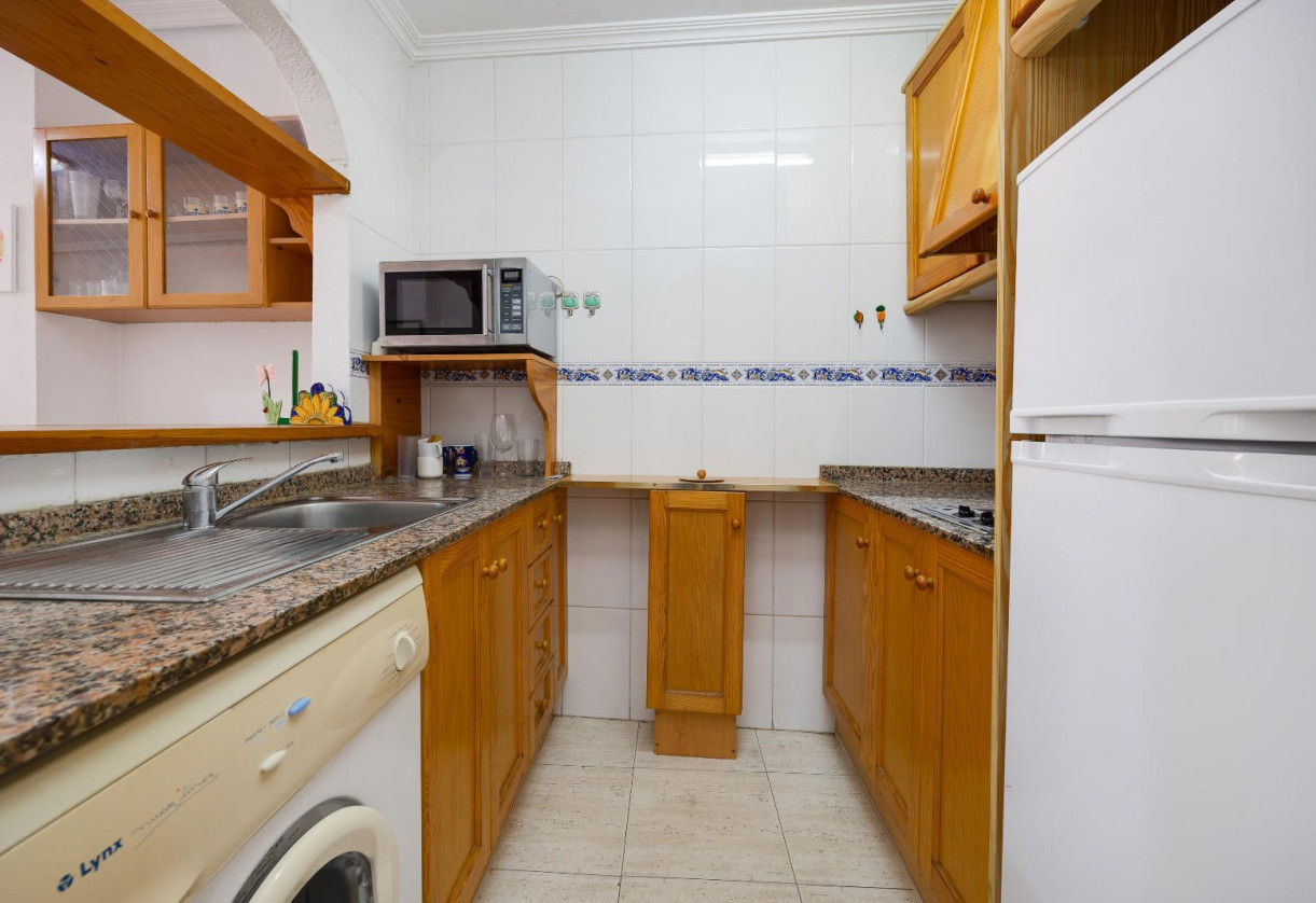 Sale · Apartment · Torrevieja · Playa del Cura