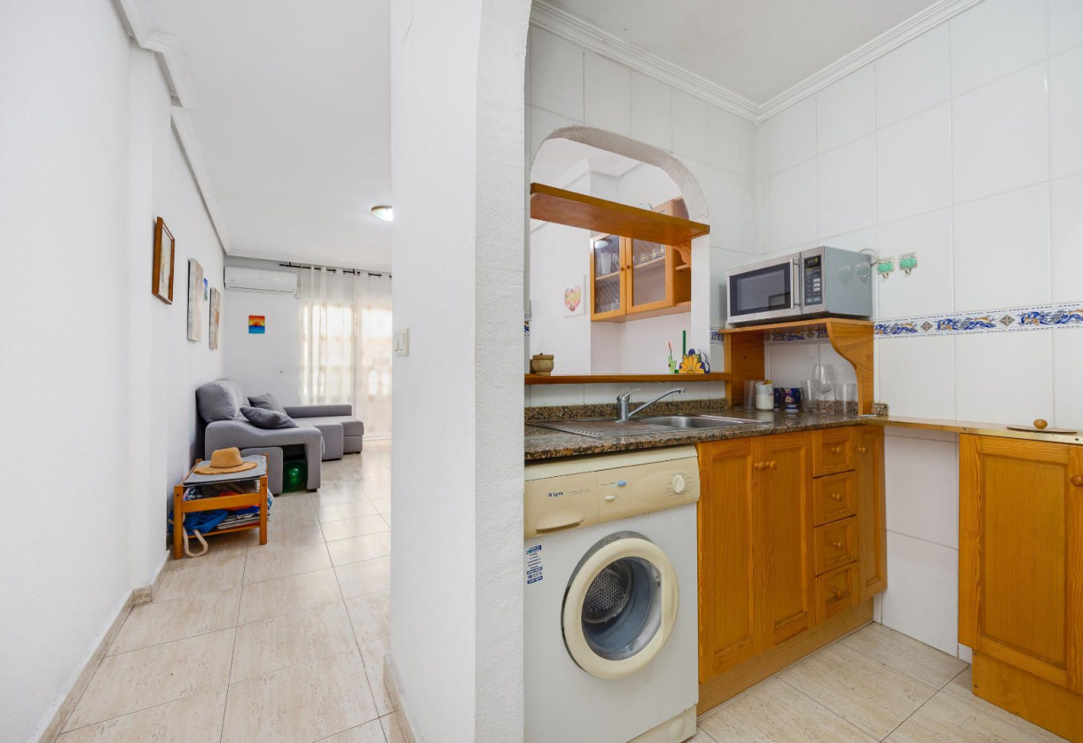 Sale · Apartment · Torrevieja · Playa del Cura