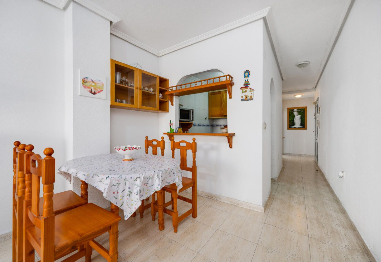Sale · Apartment · Torrevieja · Playa del Cura