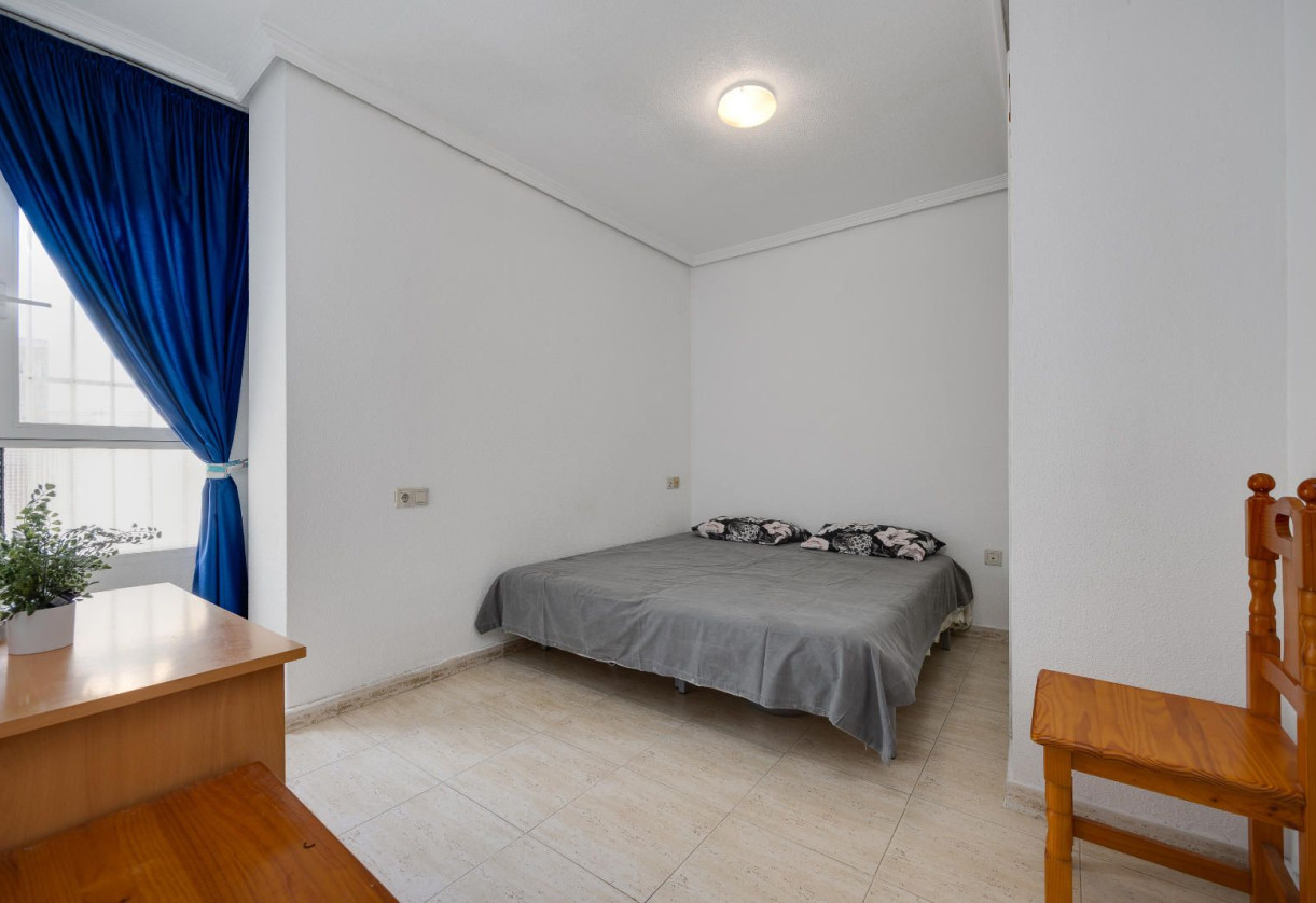 Sale · Apartment · Torrevieja · Playa del Cura