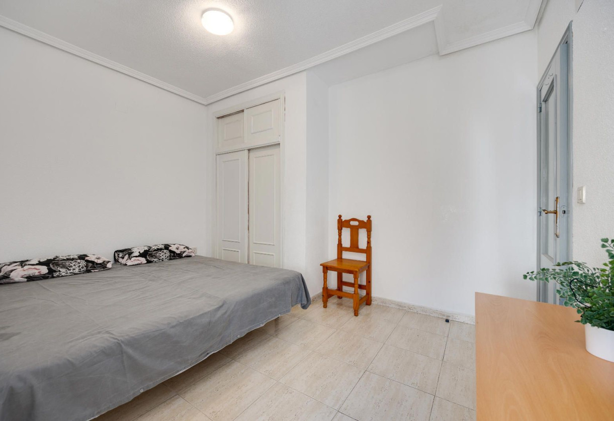 Sale · Apartment · Torrevieja · Playa del Cura