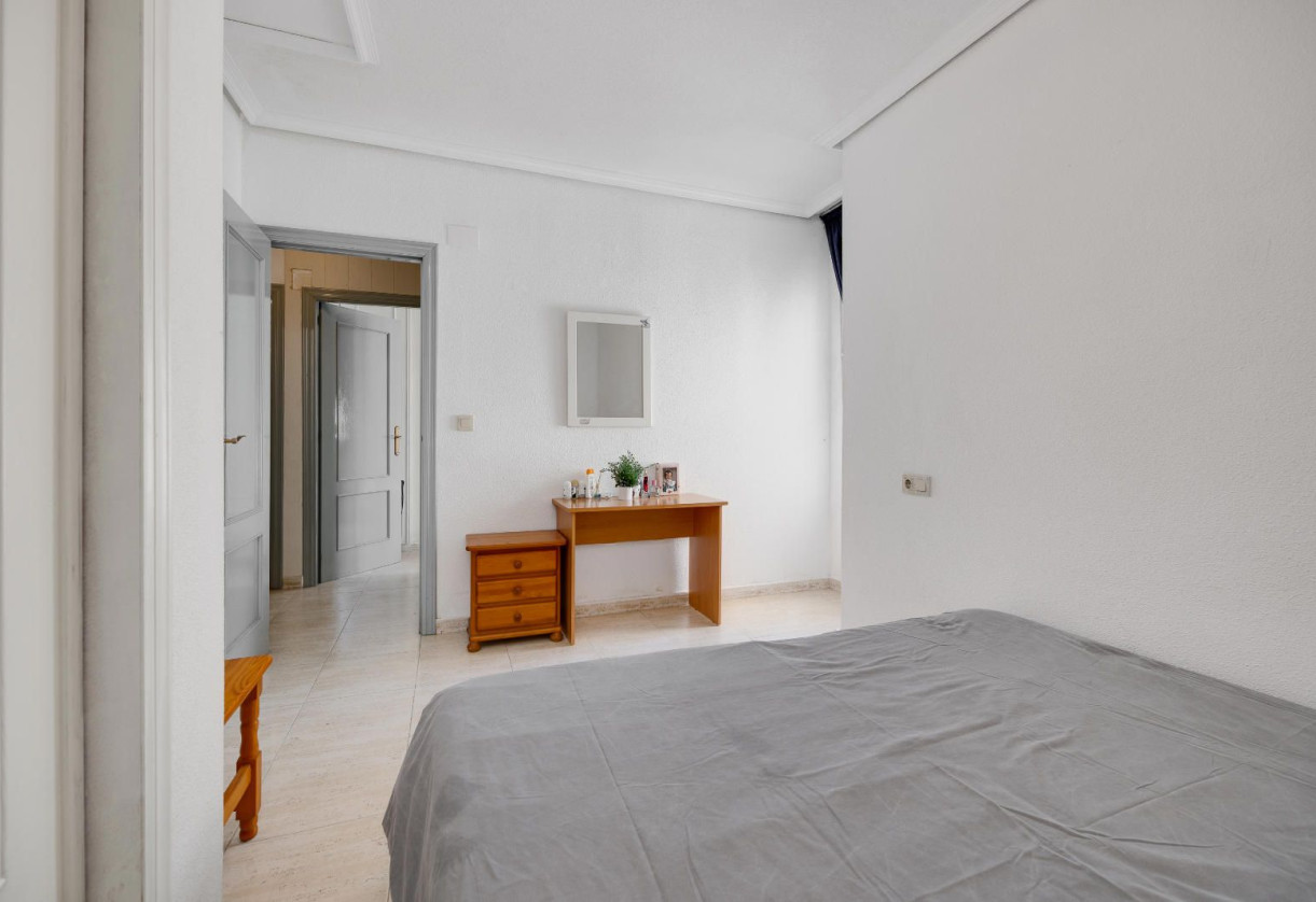 Sale · Apartment · Torrevieja · Playa del Cura