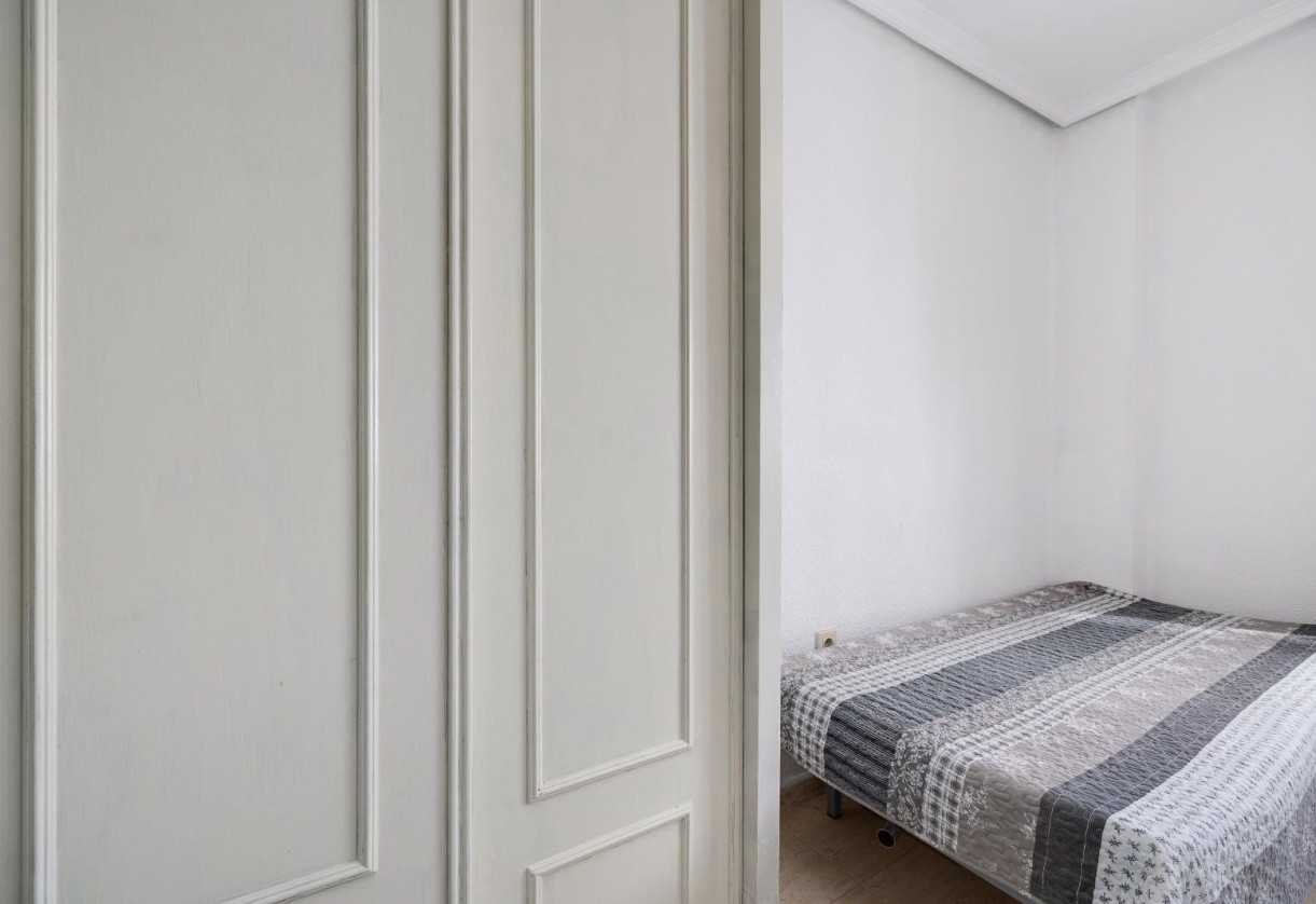 Sale · Apartment · Torrevieja · Playa del Cura