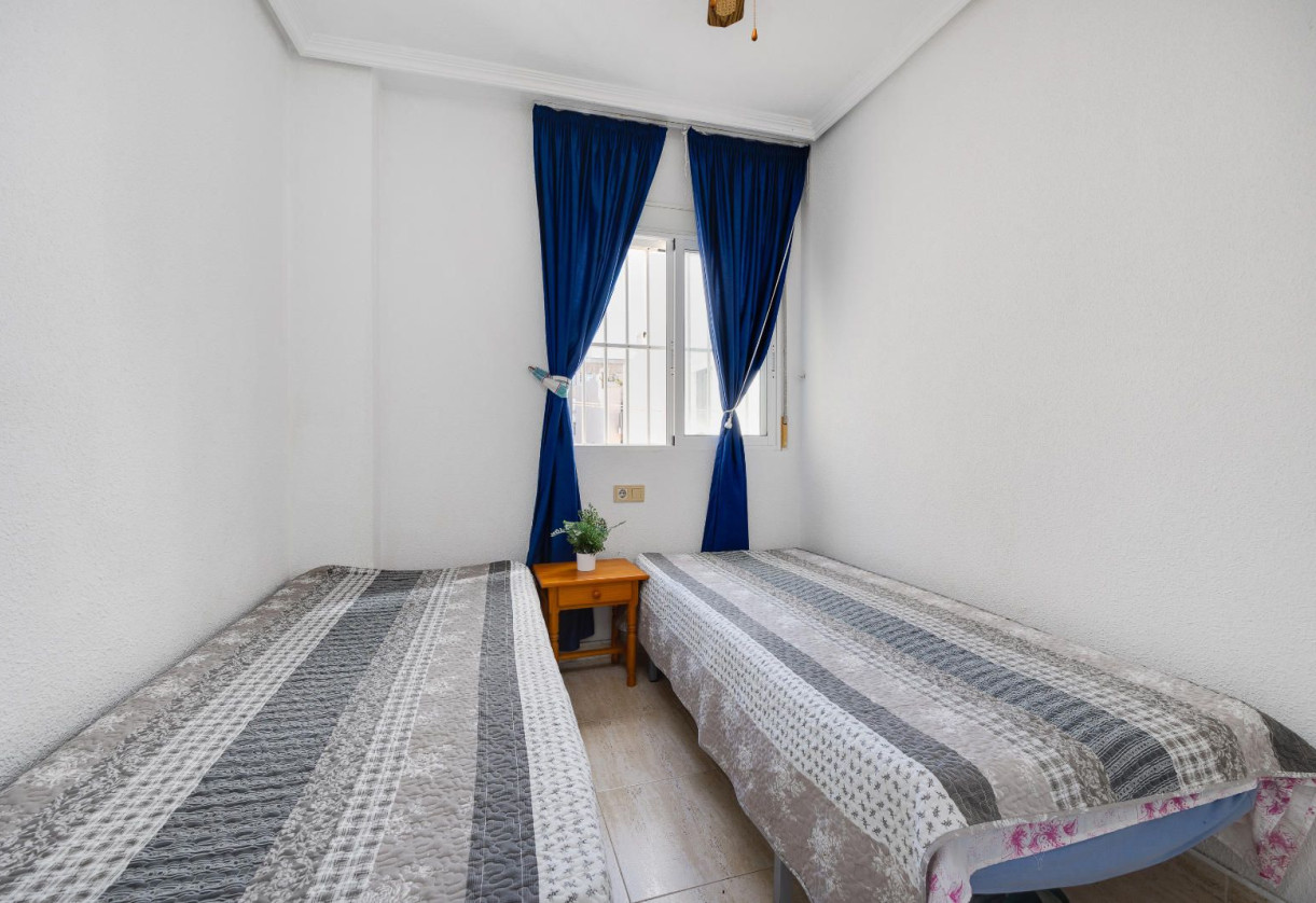 Sale · Apartment · Torrevieja · Playa del Cura