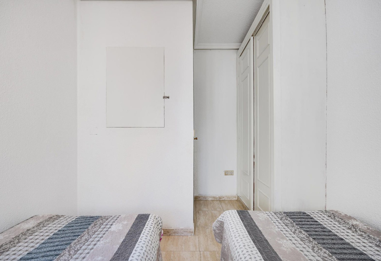 Sale · Apartment · Torrevieja · Playa del Cura