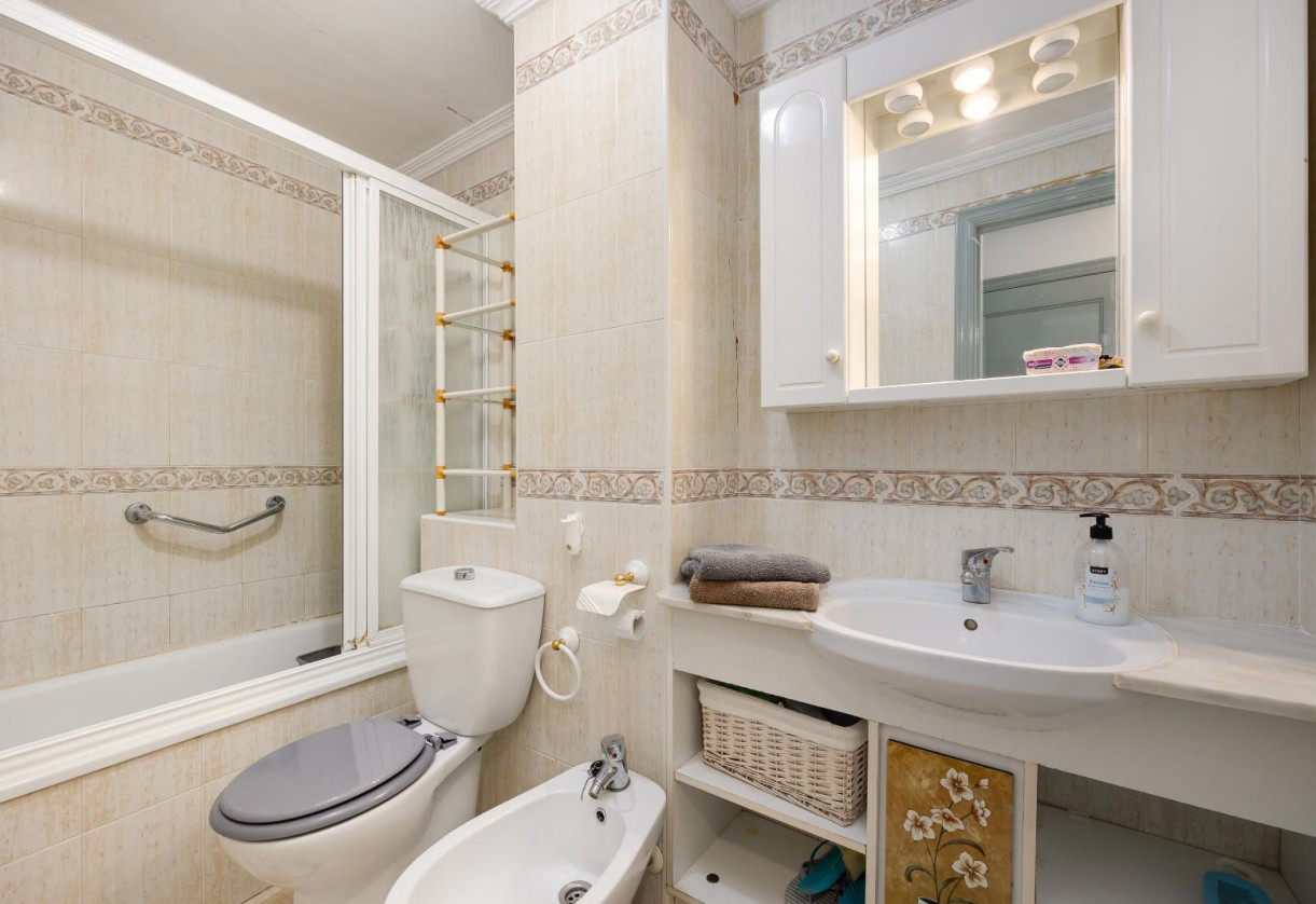 Sale · Apartment · Torrevieja · Playa del Cura