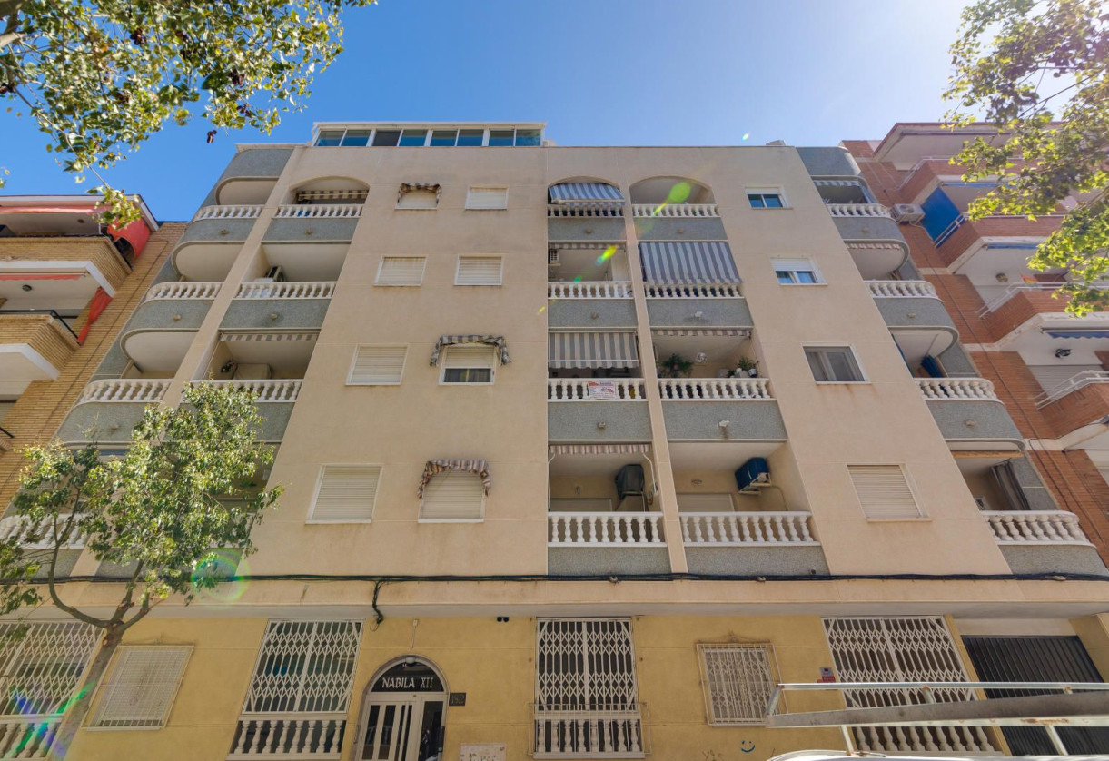 Sale · Apartment · Torrevieja · Playa del Cura