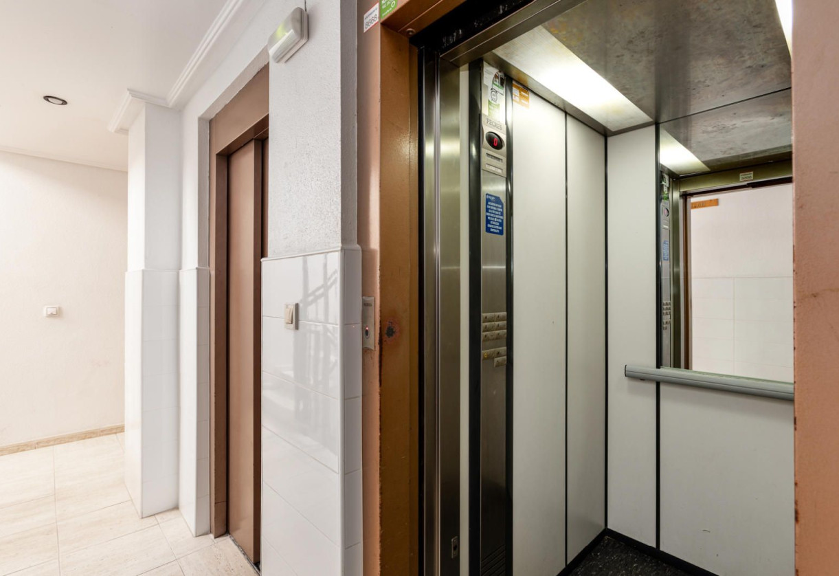 Sale · Apartment · Torrevieja · Playa del Cura