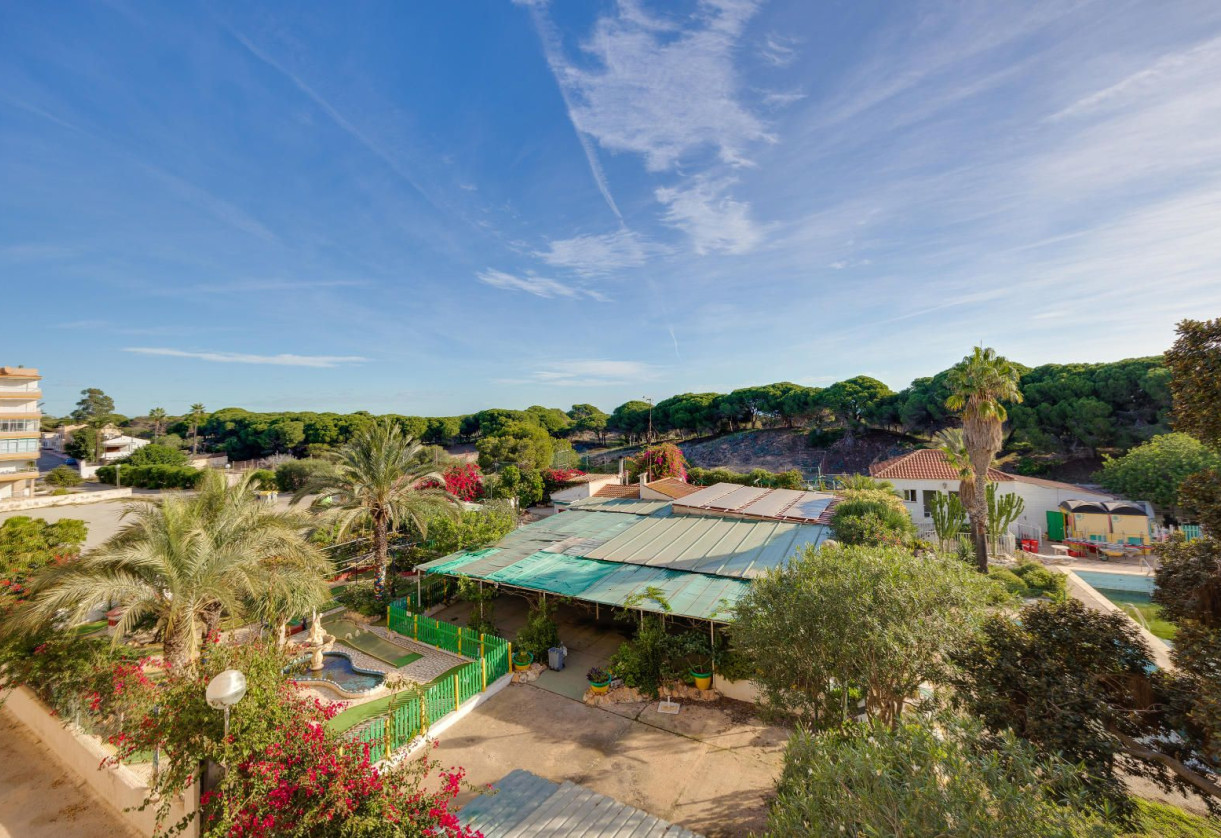 Sale · Apartment · Guardamar del Segura · Pinomar