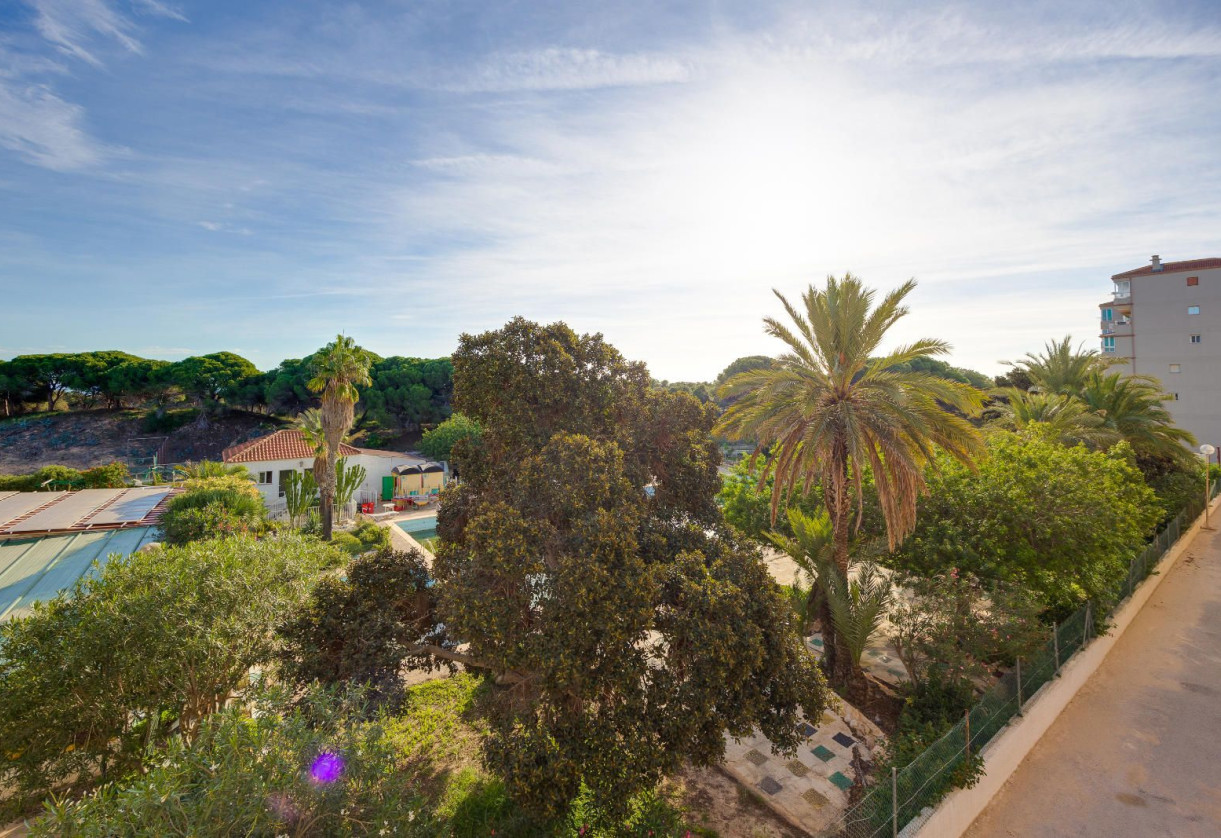 Sale · Apartment · Guardamar del Segura · Pinomar