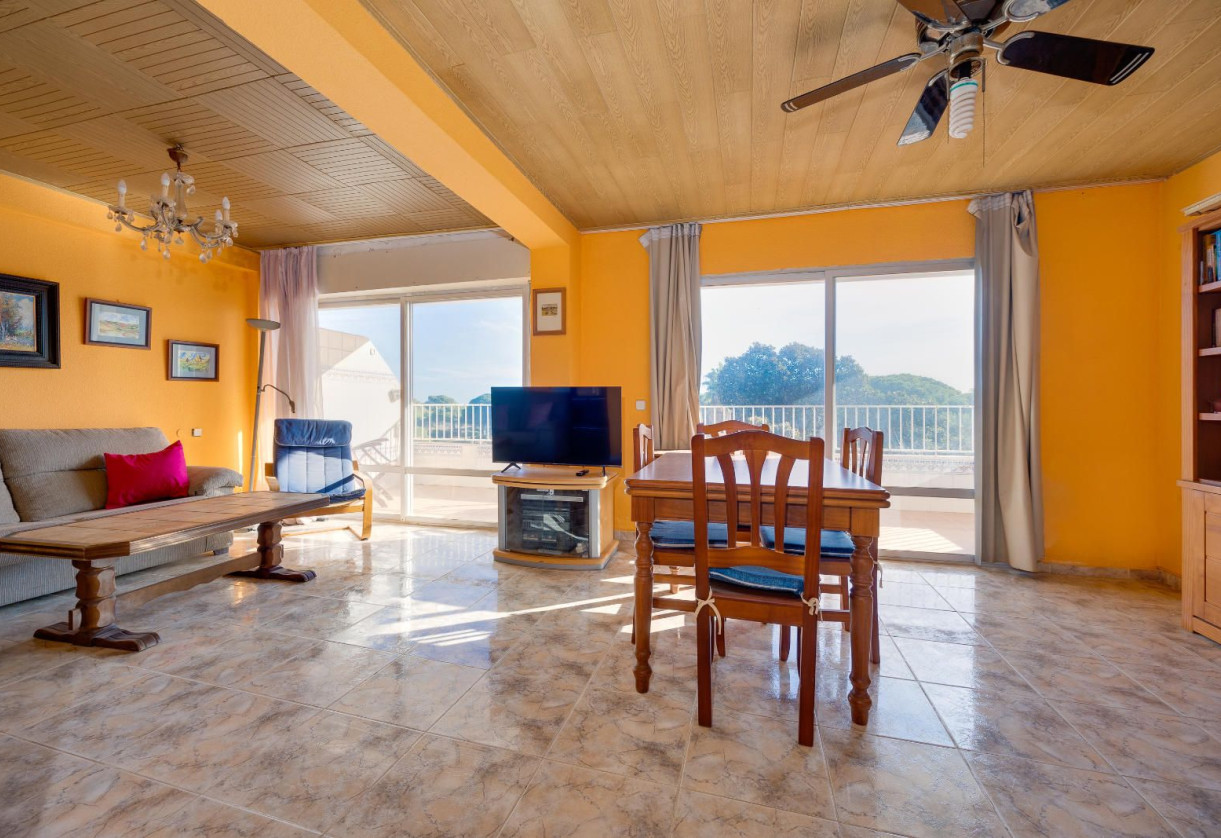 Sale · Apartment · Guardamar del Segura · Pinomar