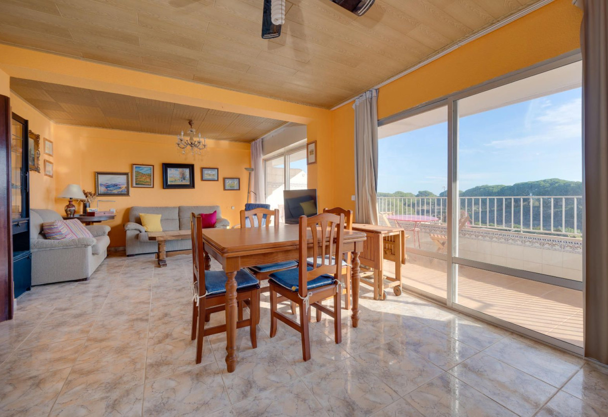 Sale · Apartment · Guardamar del Segura · Pinomar