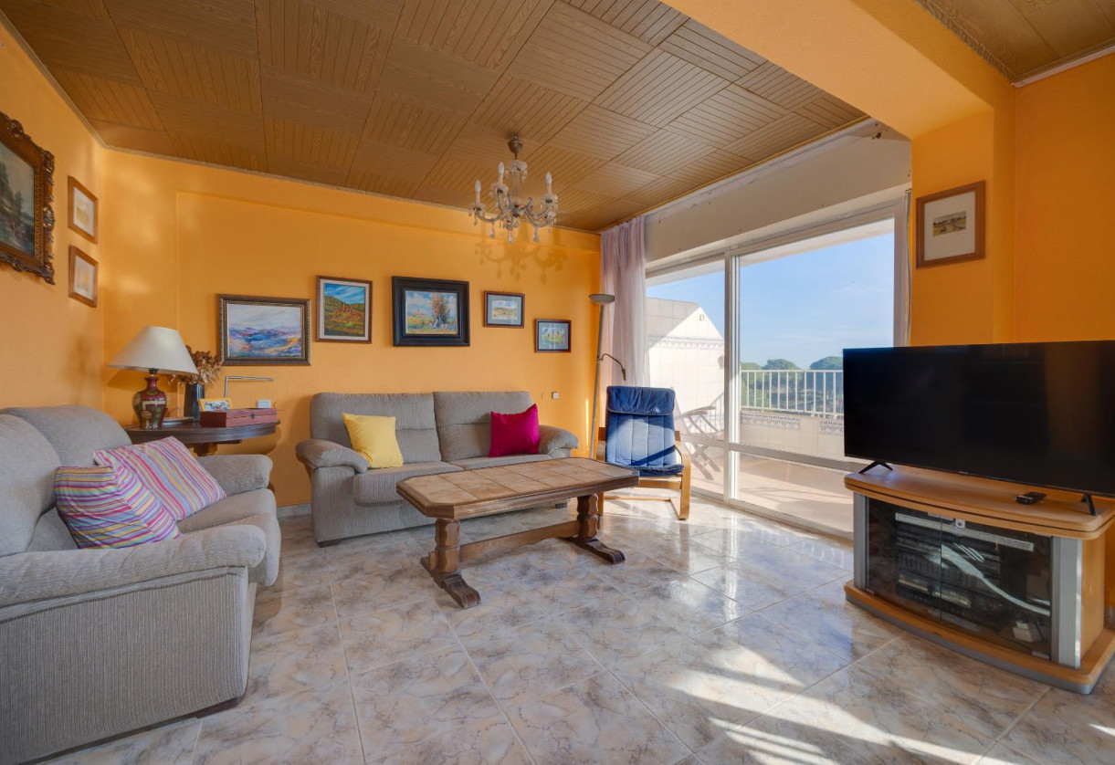 Sale · Apartment · Guardamar del Segura · Pinomar