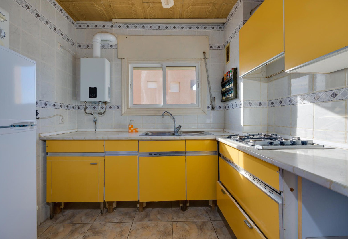 Sale · Apartment · Guardamar del Segura · Pinomar