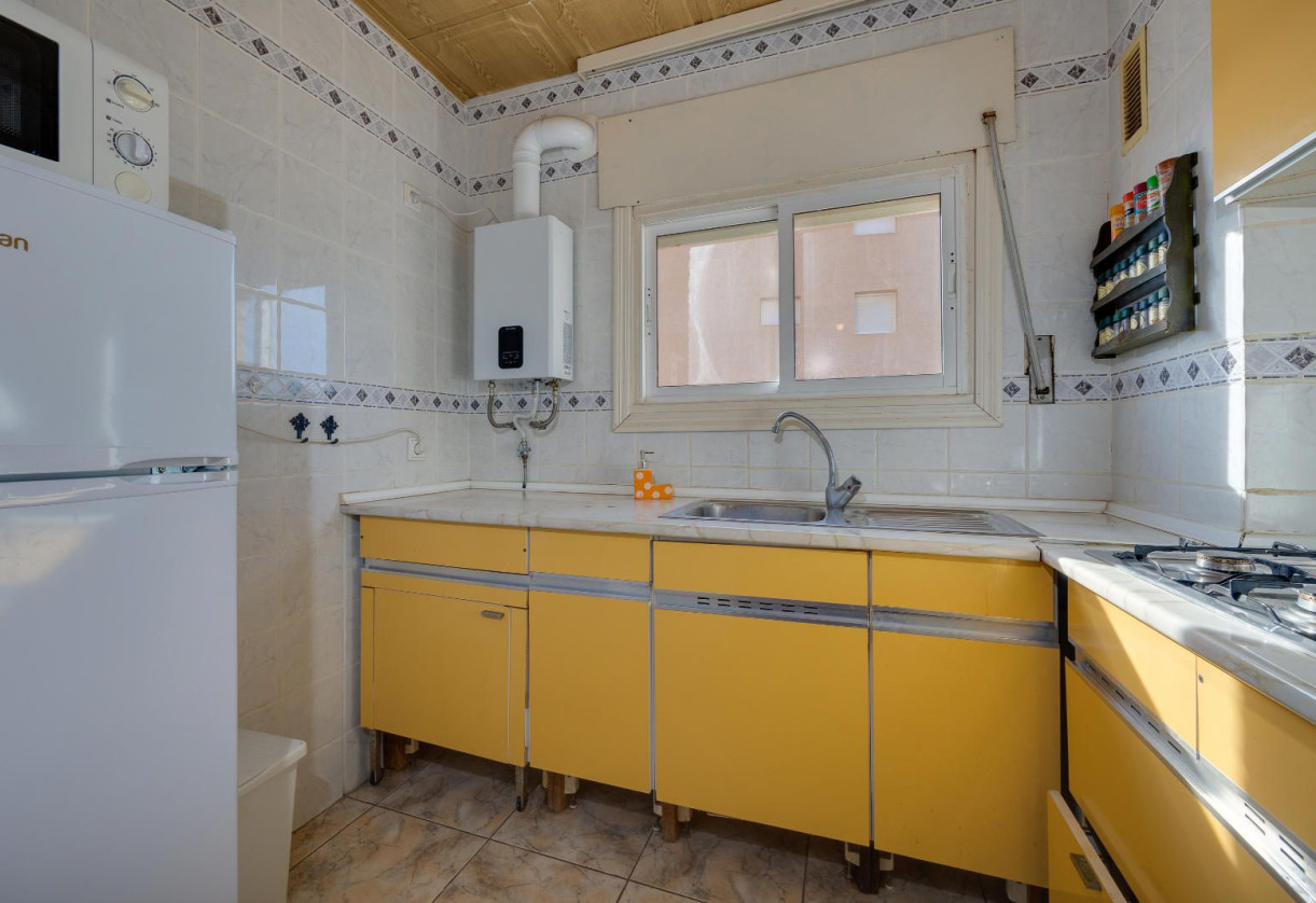 Sale · Apartment · Guardamar del Segura · Pinomar