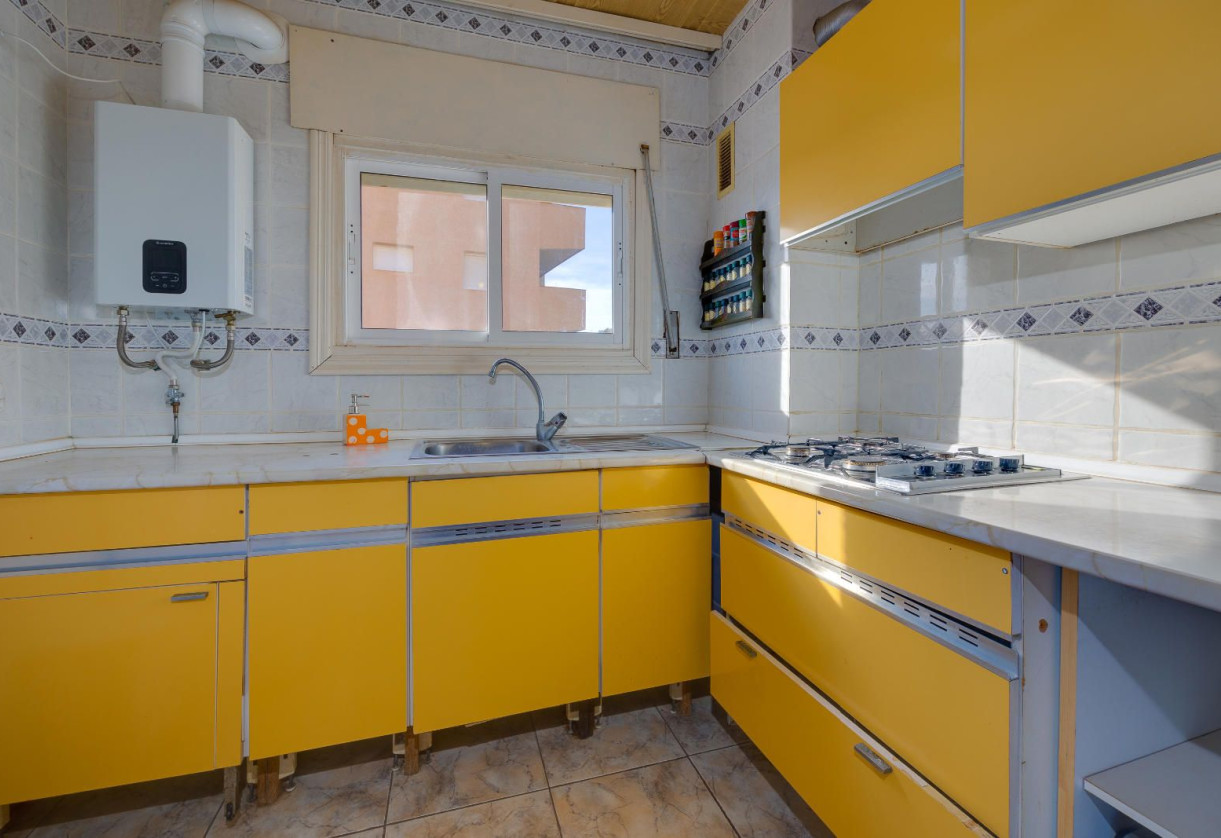 Sale · Apartment · Guardamar del Segura · Pinomar