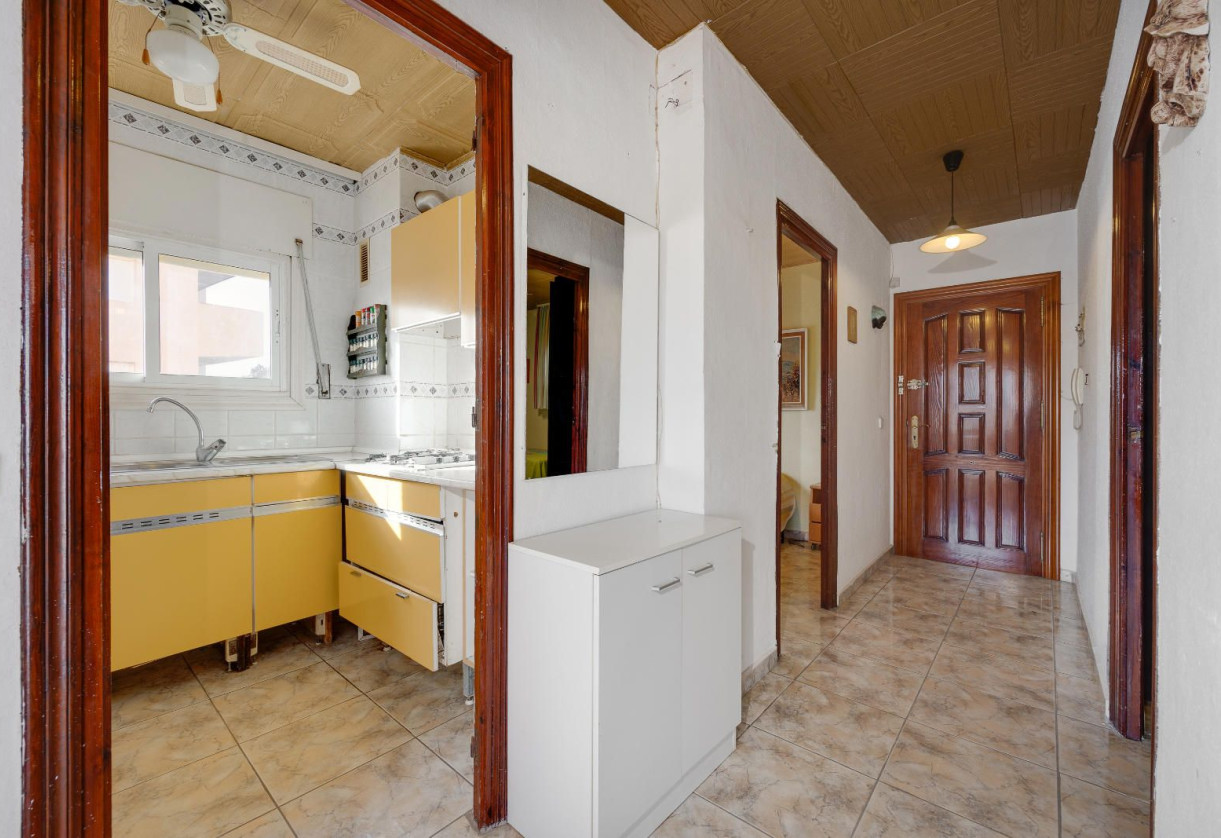 Sale · Apartment · Guardamar del Segura · Pinomar